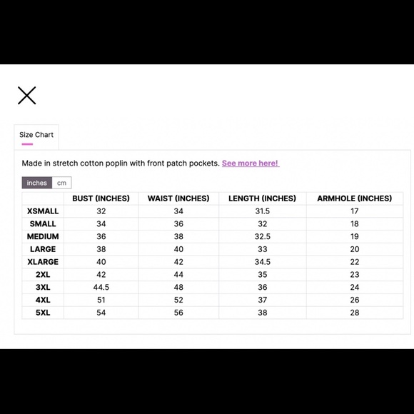 NOOWORKS Dreyfus Big Pocket Dress - Picture 4 of 4